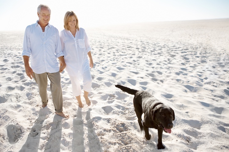 Your gulf front luxury condo in Grandview at Bay Beach allows for a unique Florida lifestyle.