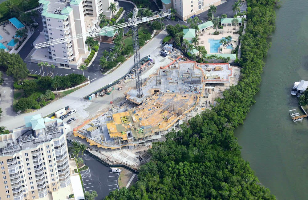 Grandview Site Construction 10.28.21 1