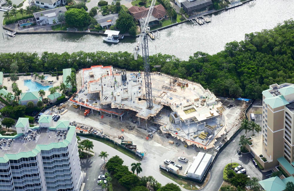 Grandview Site Construction 10.28.21 2