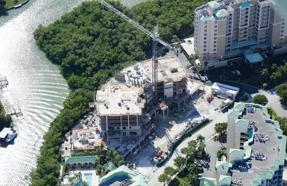 GV Construction Progress 12.31.21 3