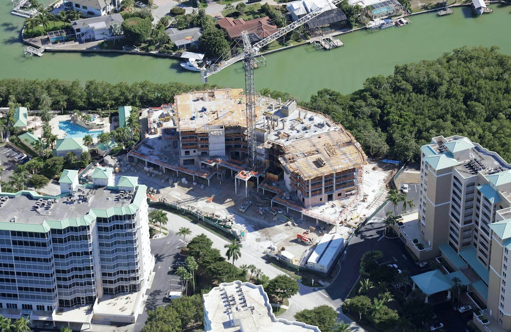 GV Construction Progress 12.31.21 4