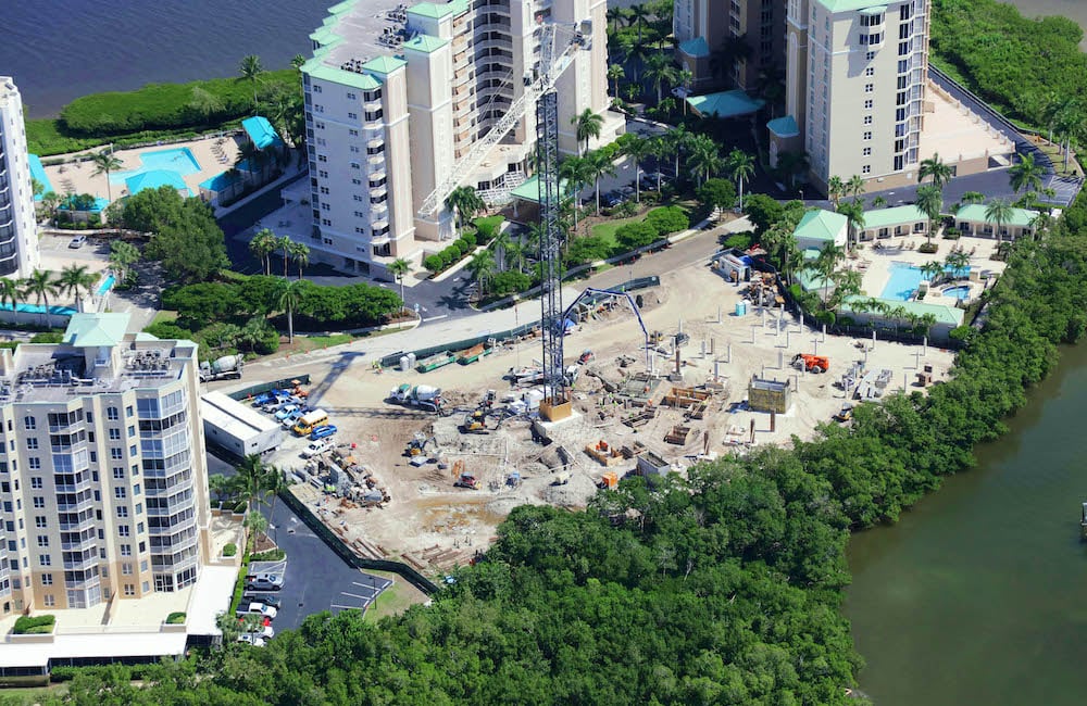 GV_Site Construction 5_8.30.21