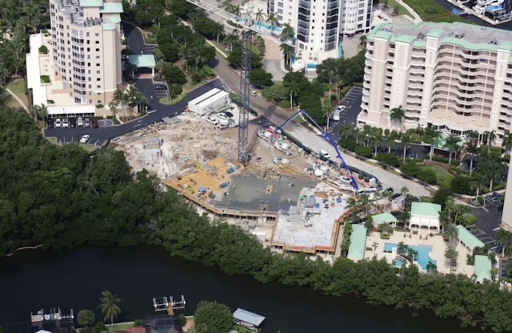 GV Aerial Construction 9.30.21 2