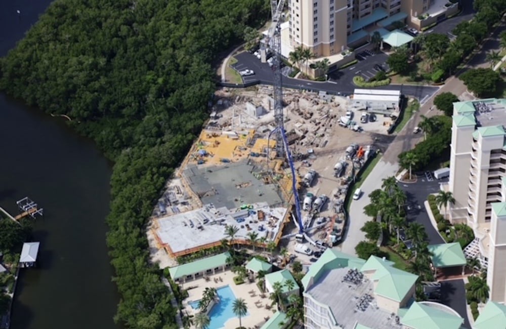 GV Aerial Construction 9.30.21