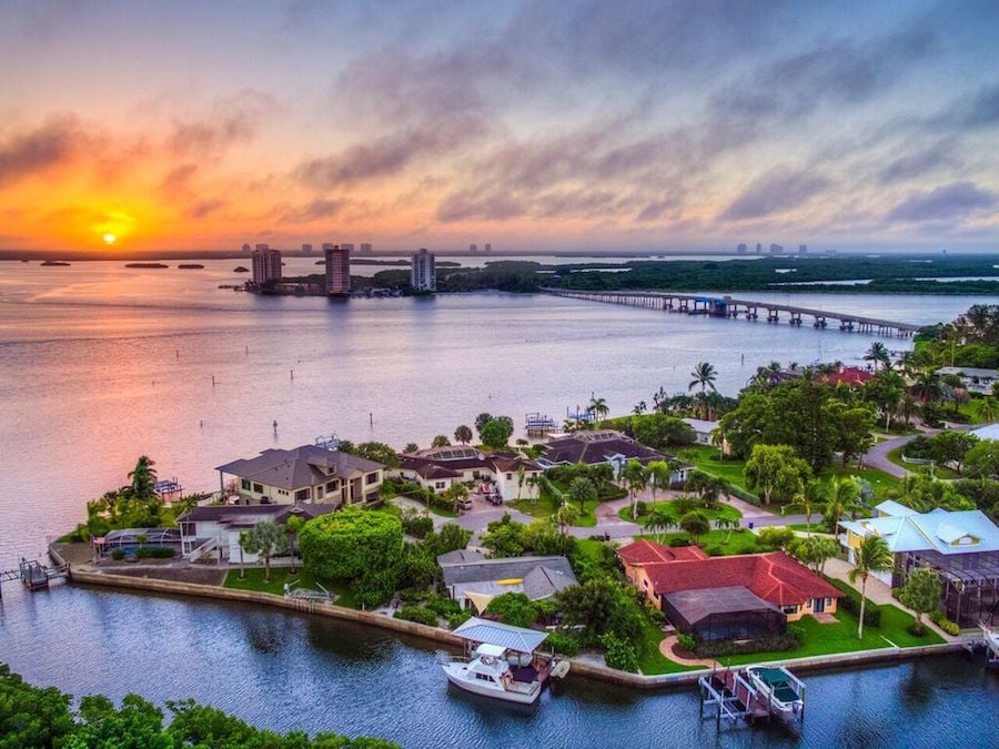 Find out if a luxury waterfront condo in Fort Myers Beach is for you..jpeg