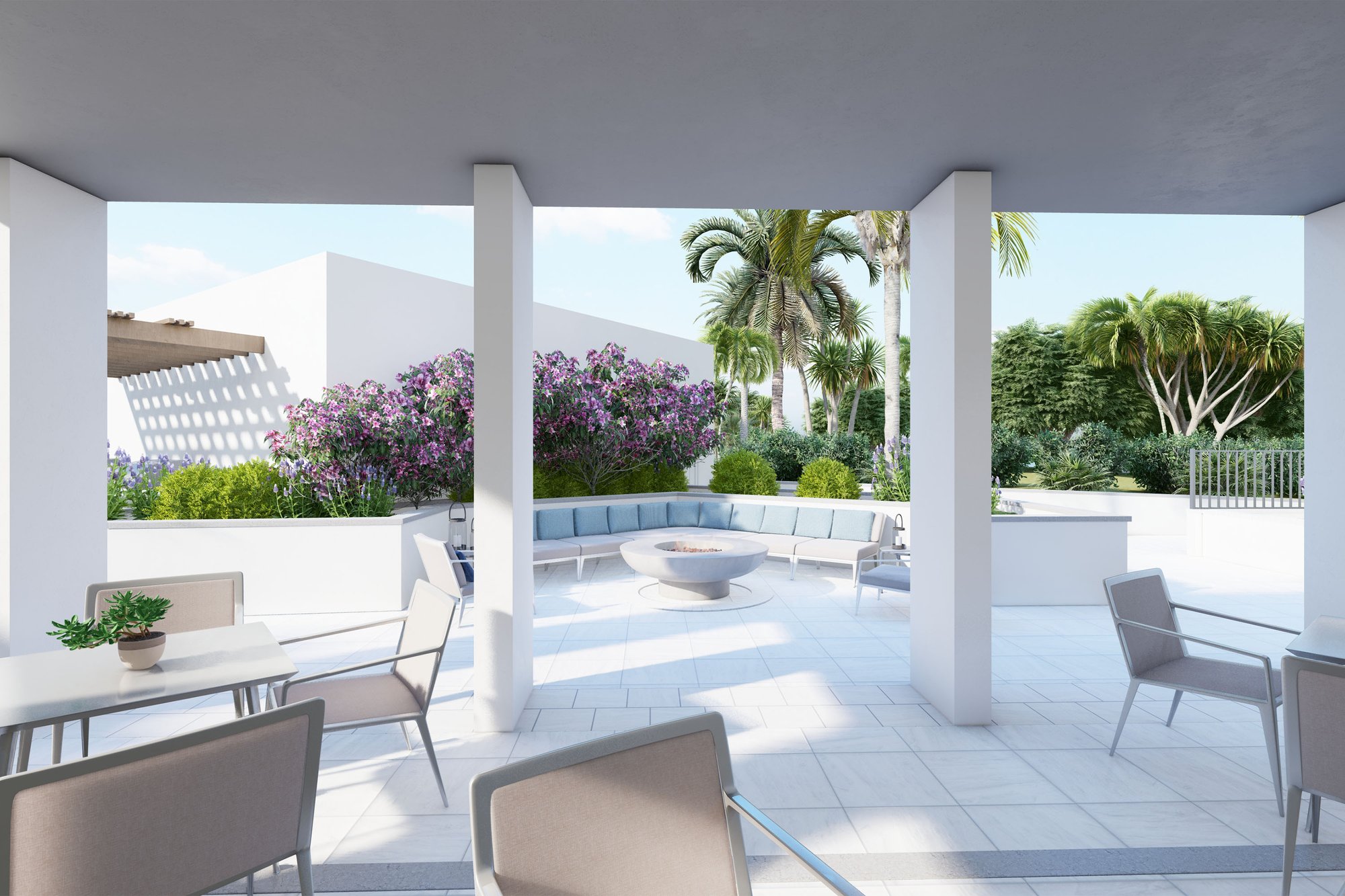 GV Amenity Level Interior_7