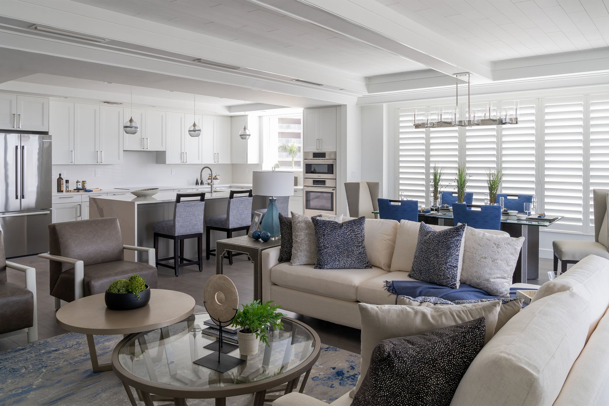 GV Model 301 - Living Space(1)