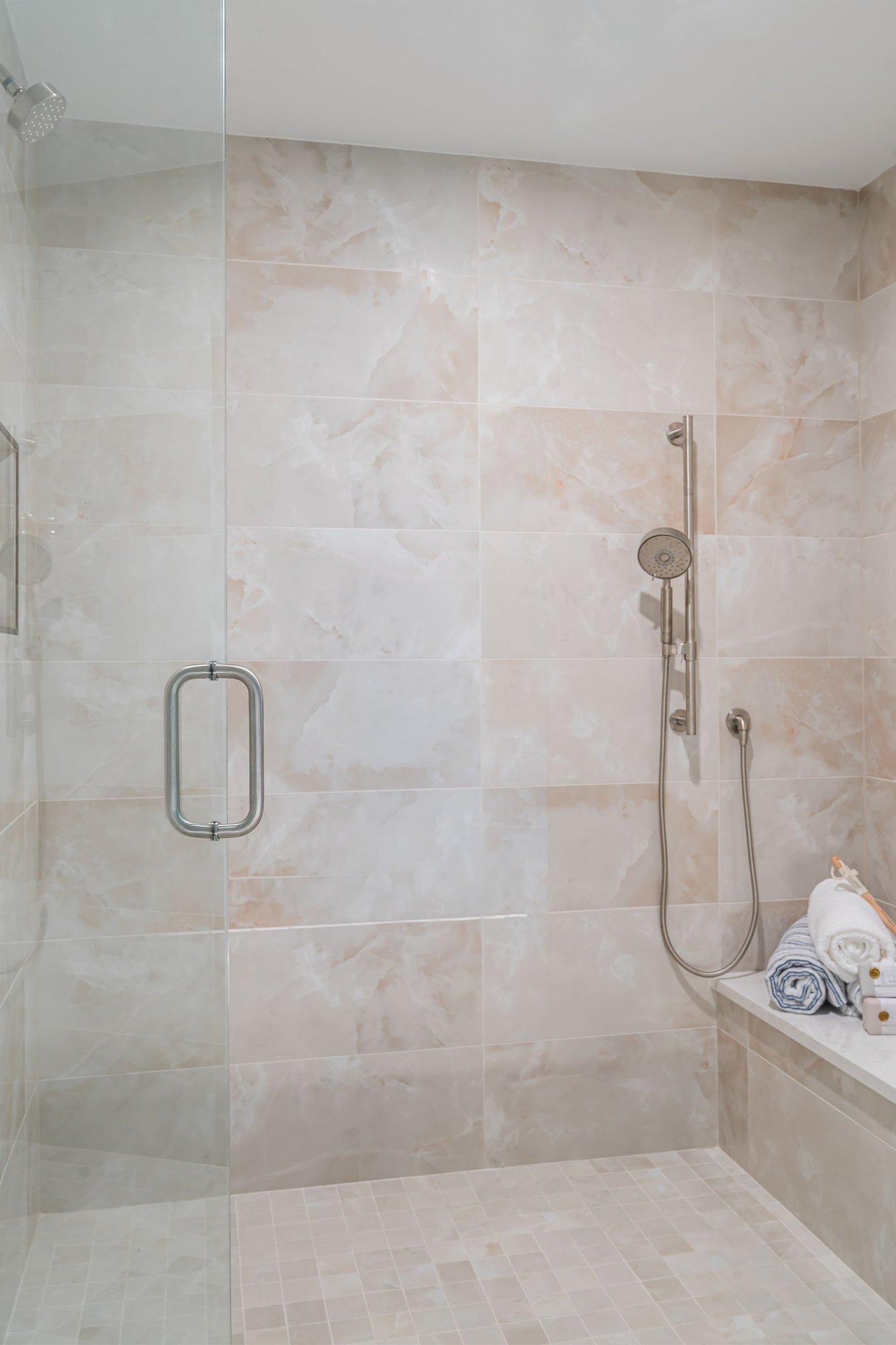 GV Model 301 - Master Bath-1