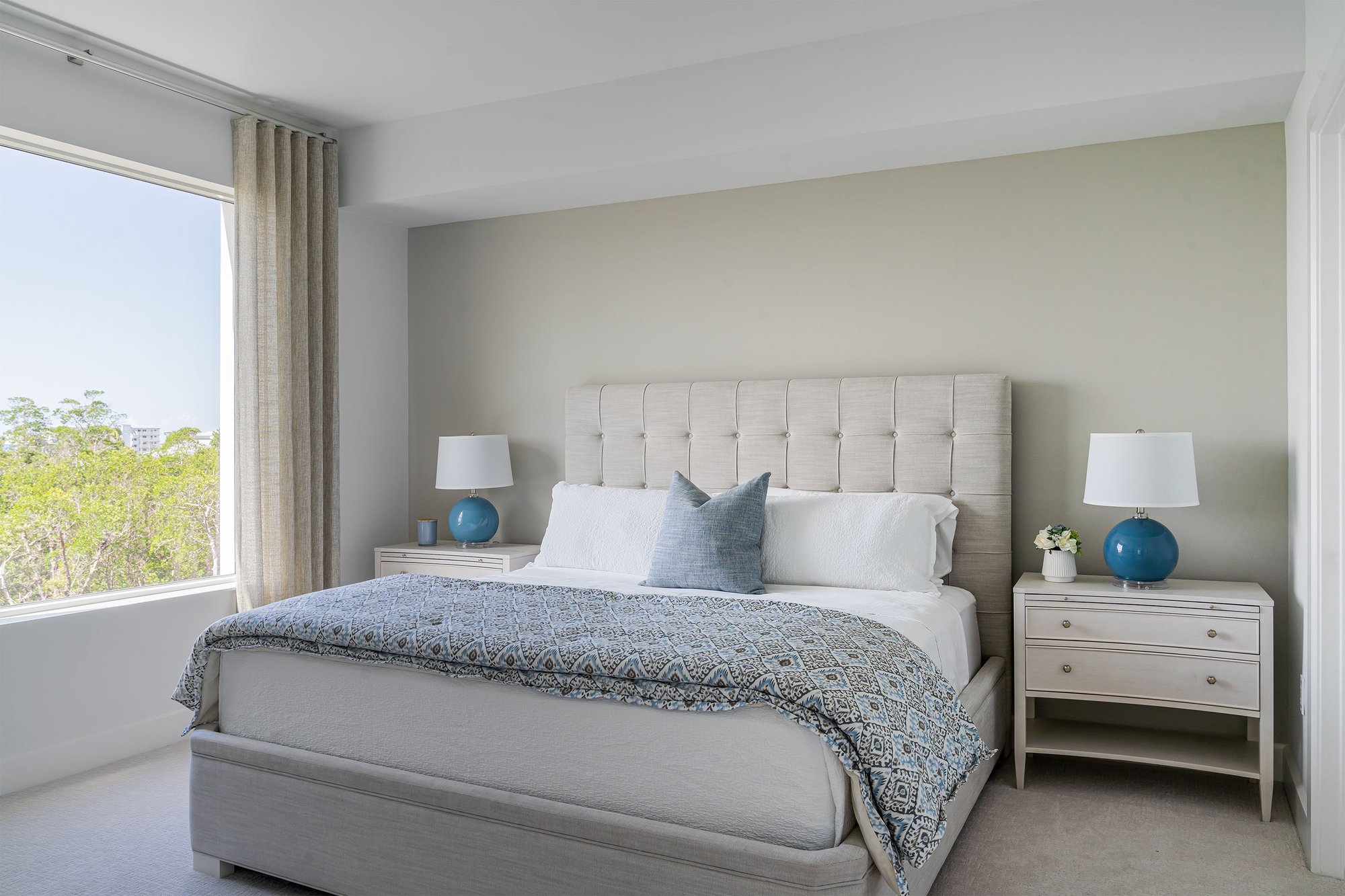 GV Model 303 - Bedroom (2)