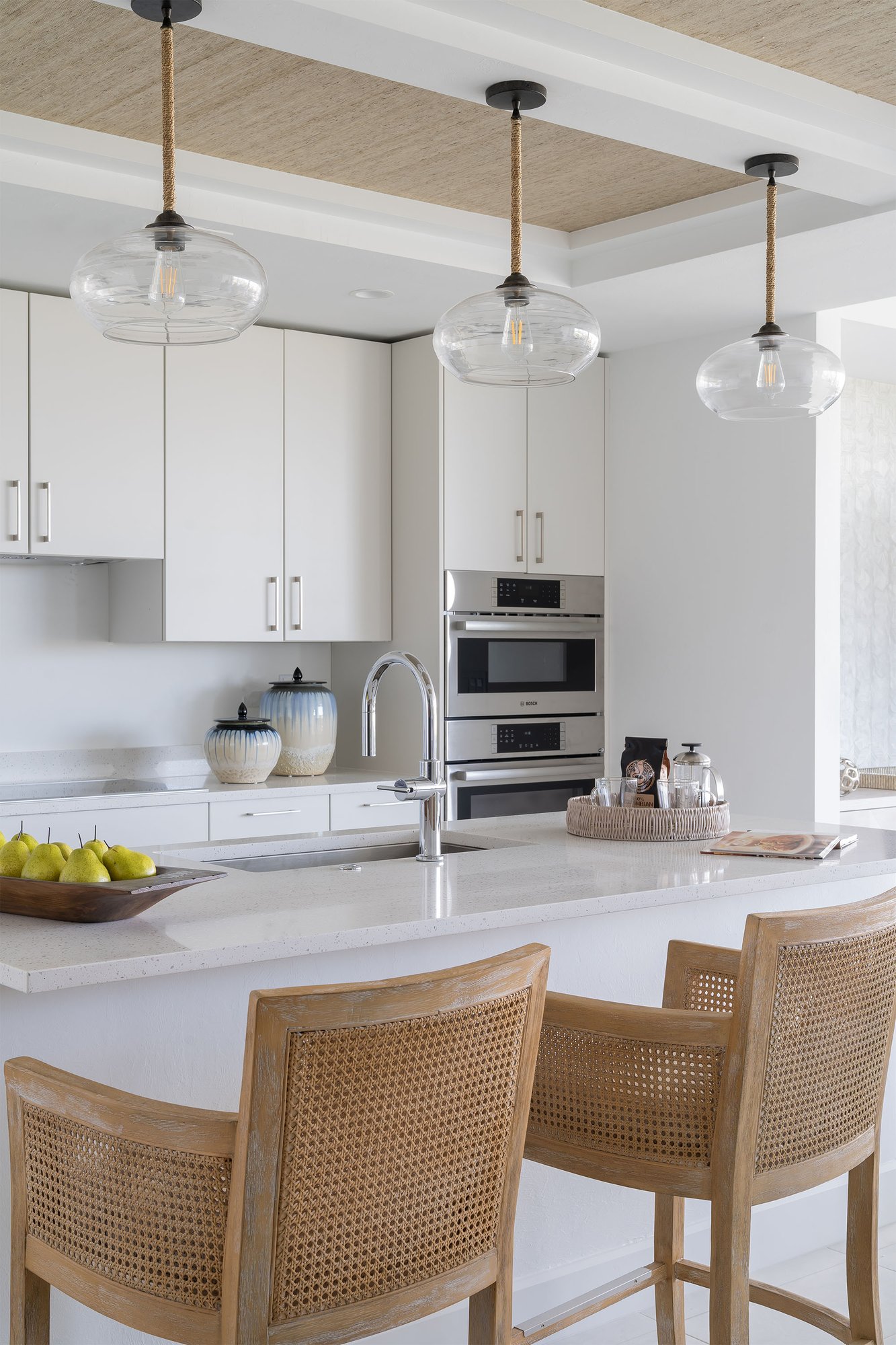 GV Model 303 - Kitchen