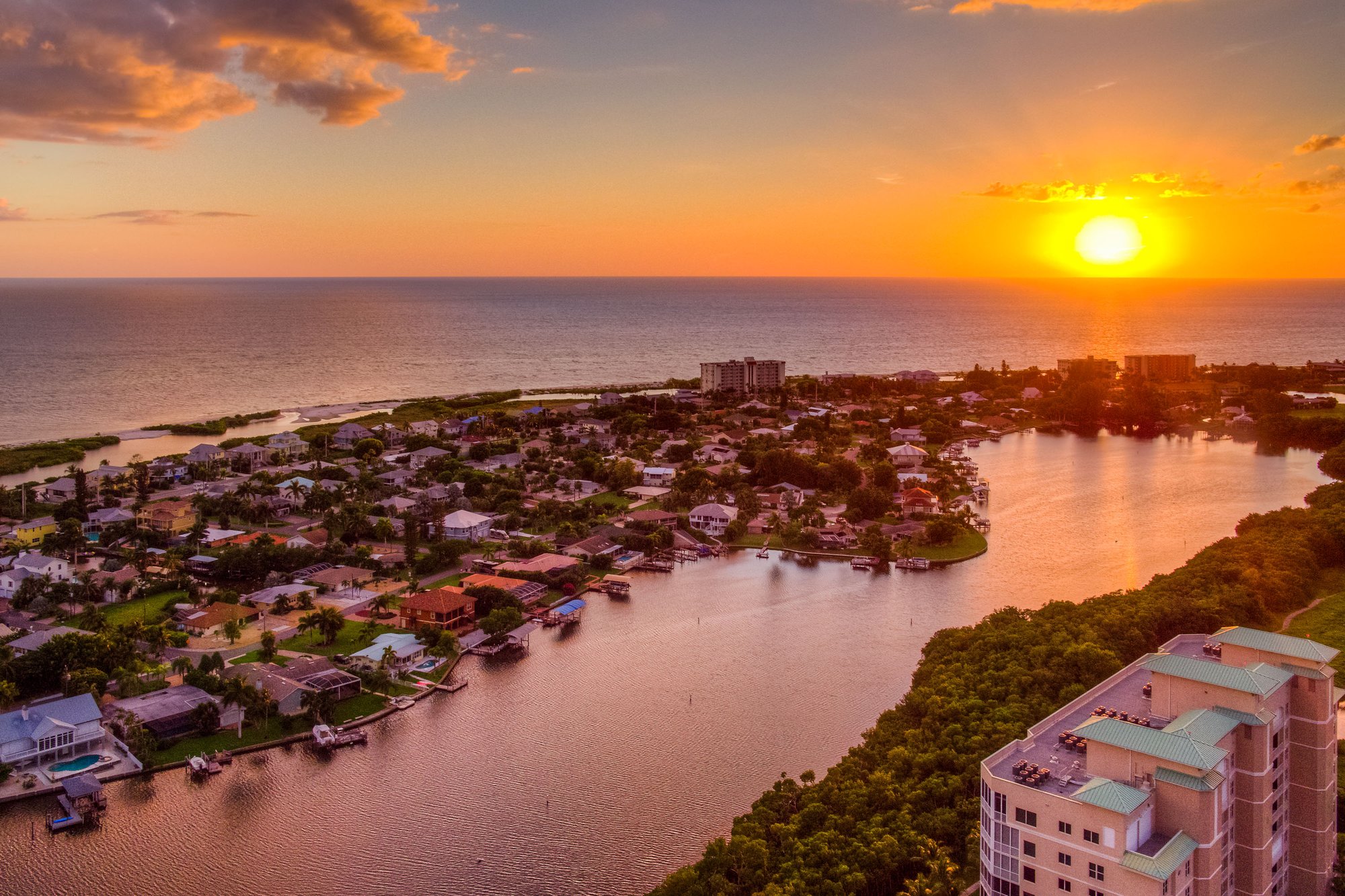 1 - Southwest Sunset