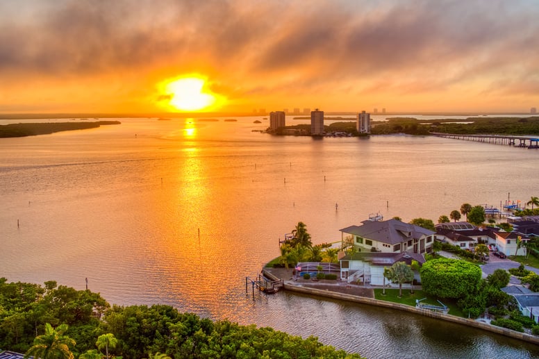 2 - East Sunrise