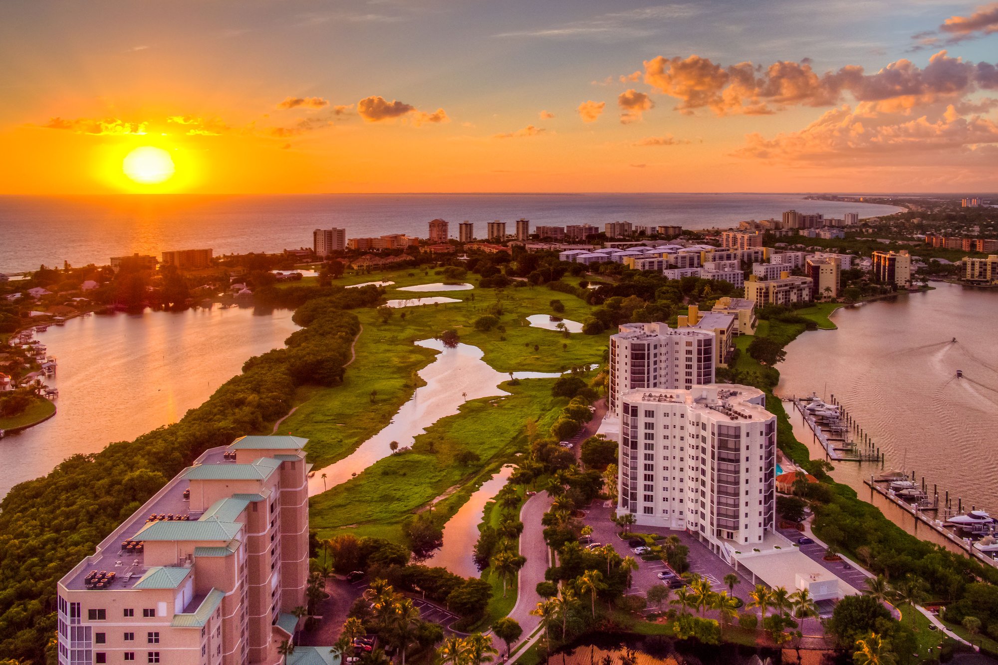 5 - West Sunset 2