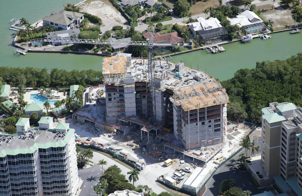 GV Site Construction 2.28.22 3