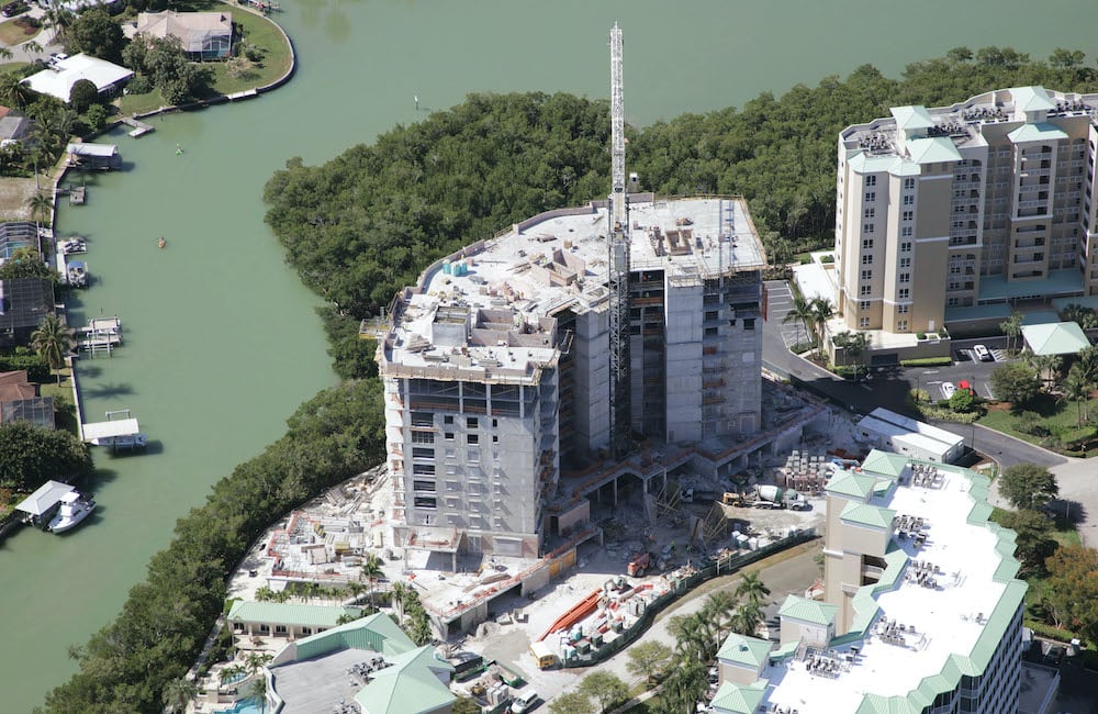 GV Site Construction 3.31.22 4