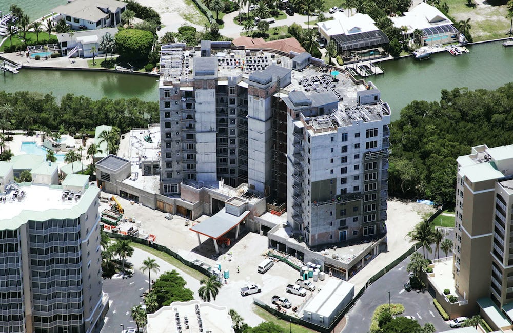 GV Site Construction 6.28.22 4