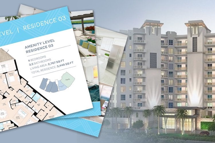 Grandview at Bay Beach has an award-winning team behind the newest condominium in south Fort Myers Beach