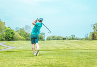 Golfing in fort myers beach florida