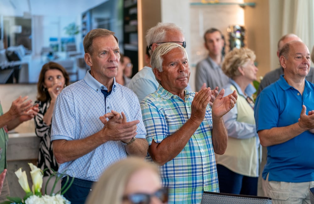 Grandview Grand Opening