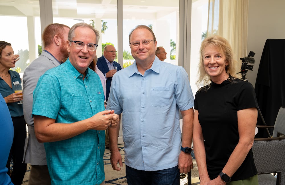 Grandview Grand Opening