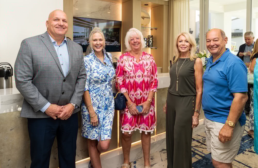 Grandview Grand Opening
