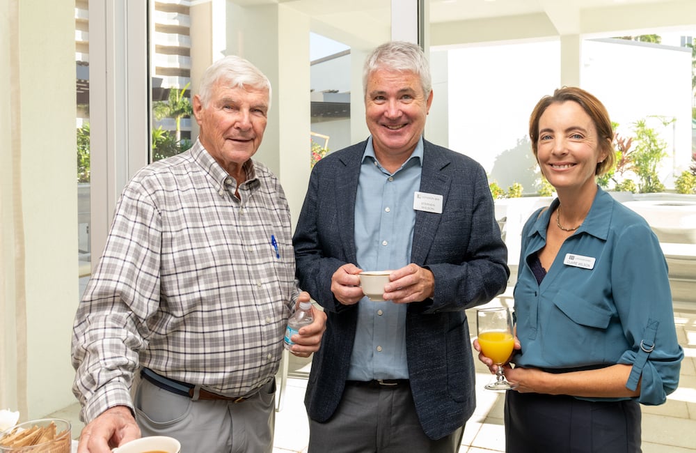 Grandview Grand Opening