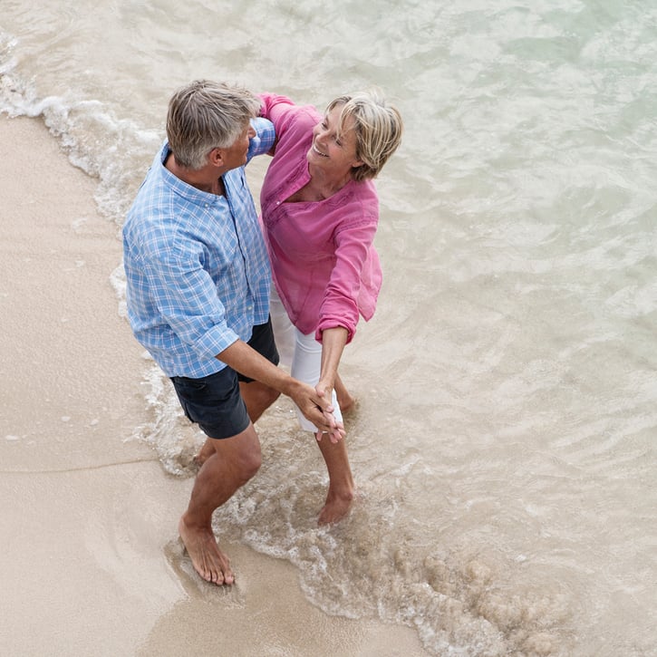 Increased Well-Being - Enjoy fresh air and beautiful sunsets on Fort Myers Beach.jpg