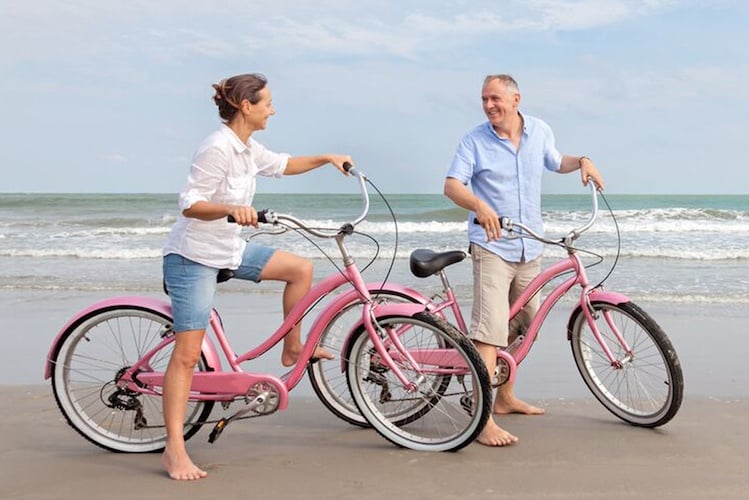Live the ultimate Florida lifestyle in our gulf front luxury condos in Fort Myers Beach FL