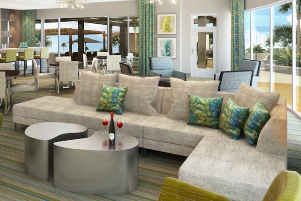 The EL, Grandview at Bay Beach's club room, offers luxury amenities perfect for condo living..jpg