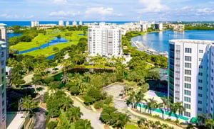 condominium grandview florida