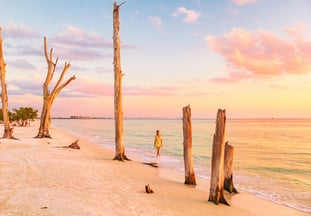 lovers key state park
