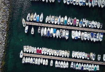Marinas in South Florida