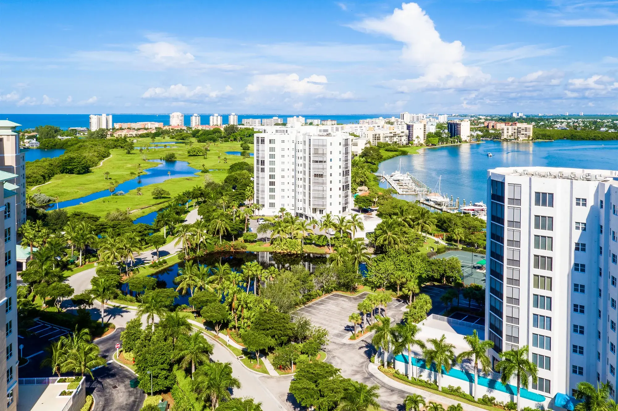 Find Coastal Living at Grandview at Bay Beach