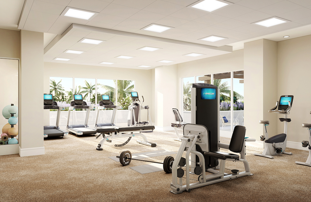 Grandview Fitness Center