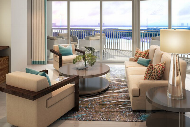 Views From the Top: See What Grandview at Bay Beach Has to Offer