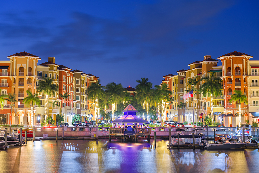 The Best Places to Become a Snowbird in Southwest Florida