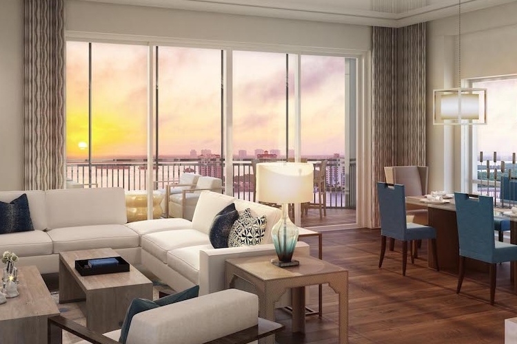Why You Should Choose New Construction Waterfront Condos