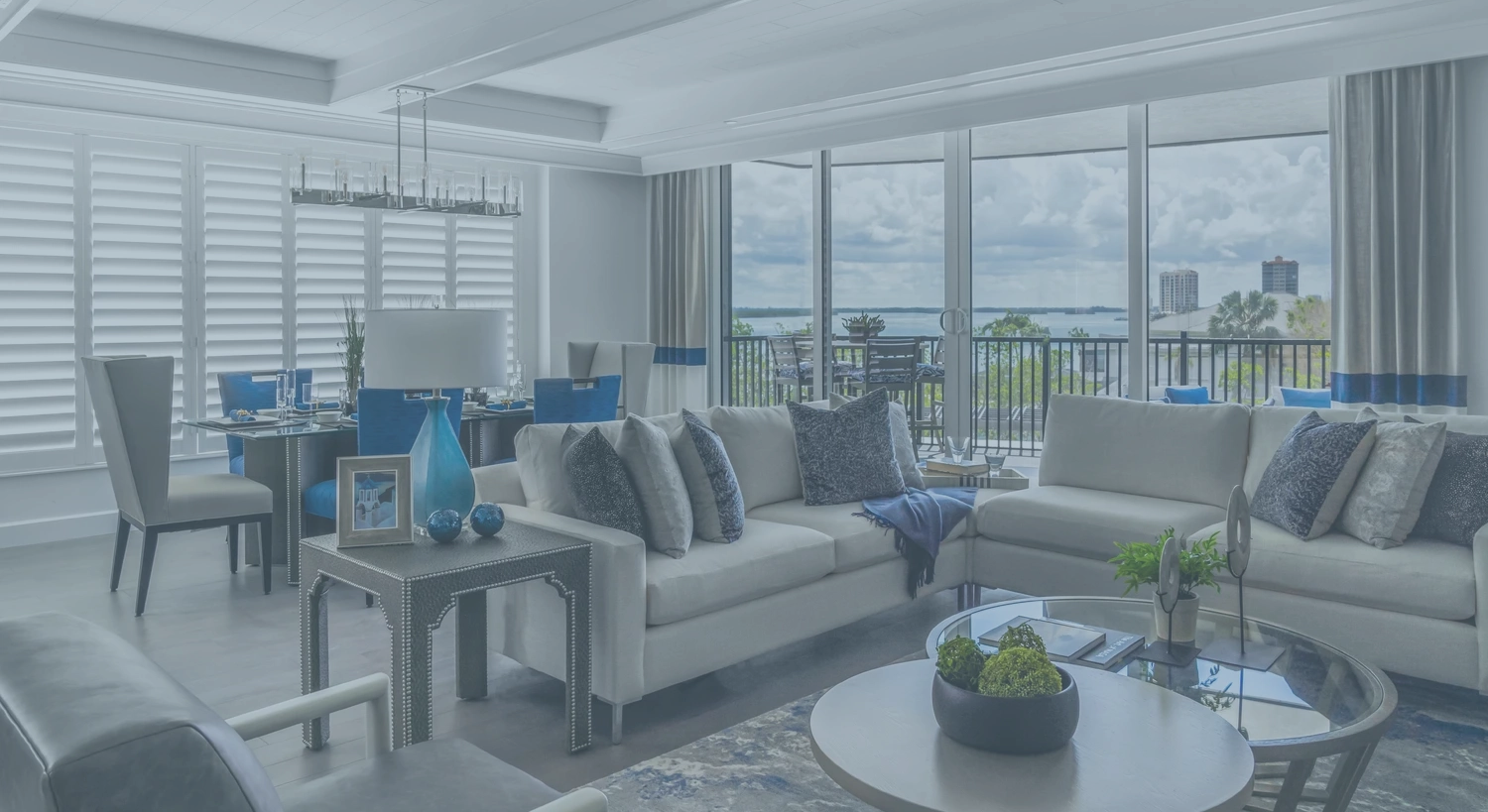 GV Model 301 - Living Room-1-2-1