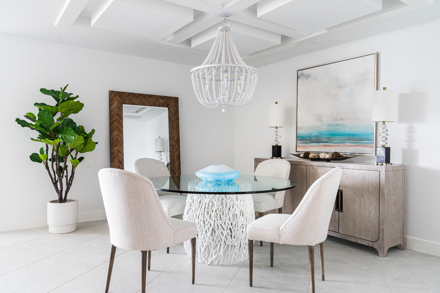 5 Interior Design Tips For Your Luxury Beach Condo