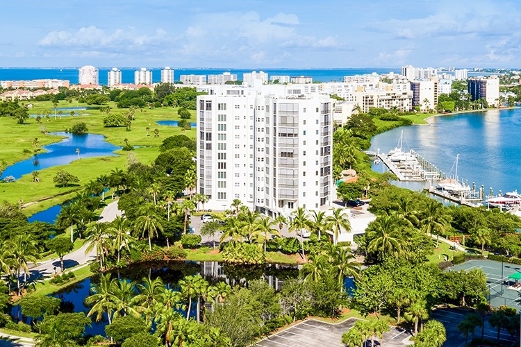 Life’s a Beach: The Benefits of Moving to a Luxury Waterfront Condo
