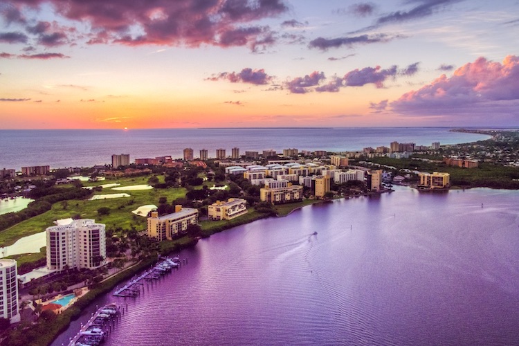 5 of the Best Cities in Florida to Retire