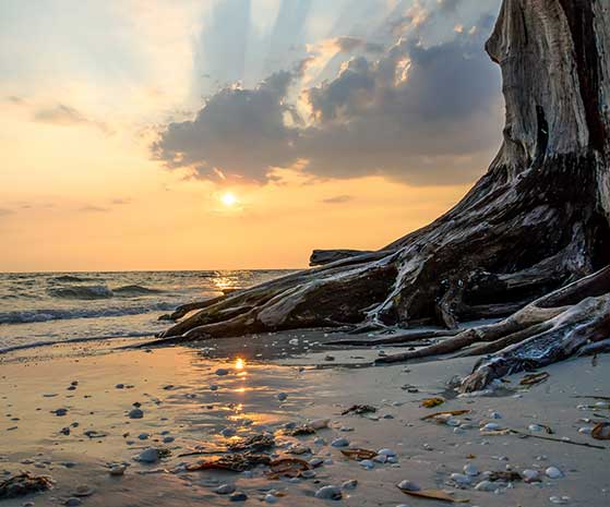 Lover Key State Park