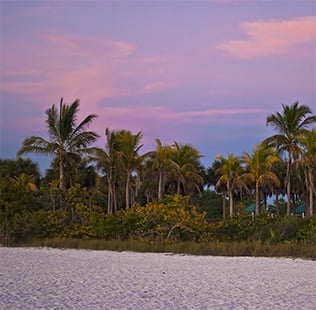 Bowditch Point Park