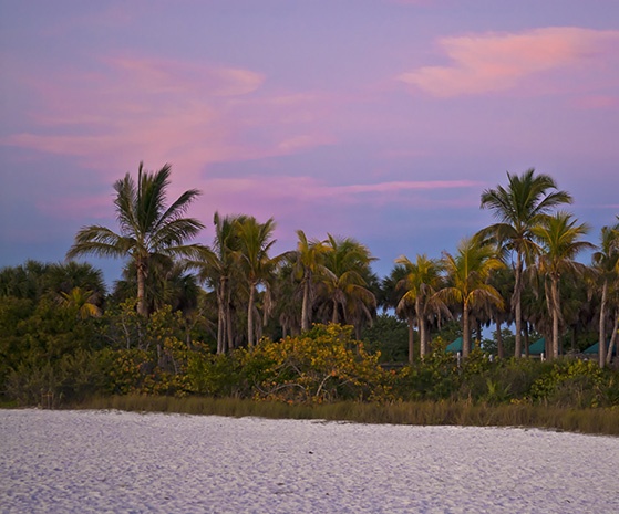 Bowditch Point Park