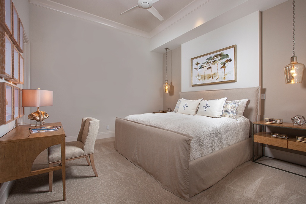 Guest Suites