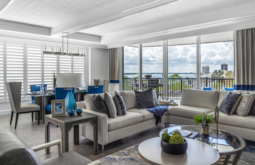 Why Buyers are Choosing Grandview for Private, Nature-Connected Waterfront Living