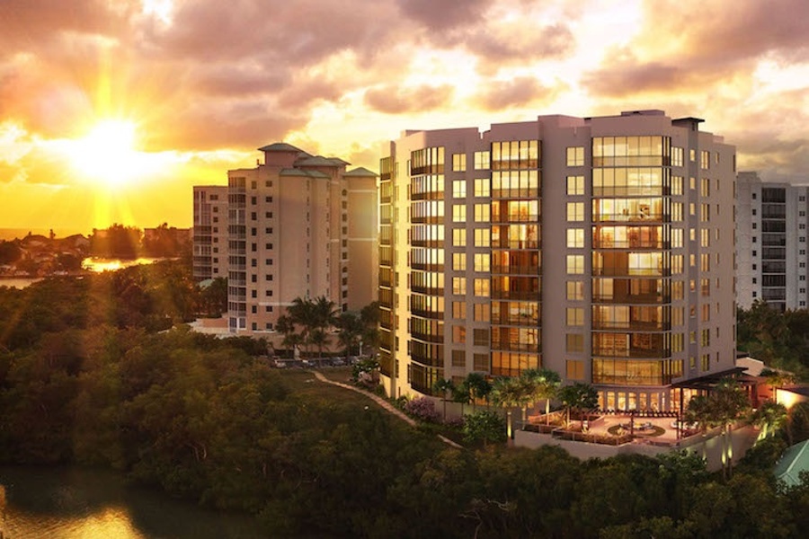 Get the Best of Florida Luxury Living in Fort Myers Beach