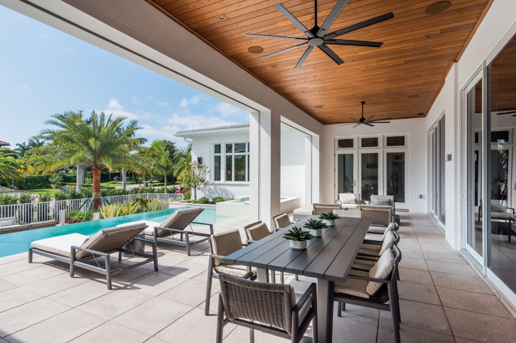 What's the Best Time of Year to Move to Florida?