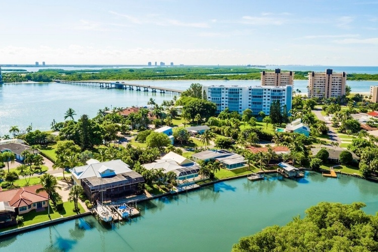 Find Coastal Living at Grandview at Bay Beach