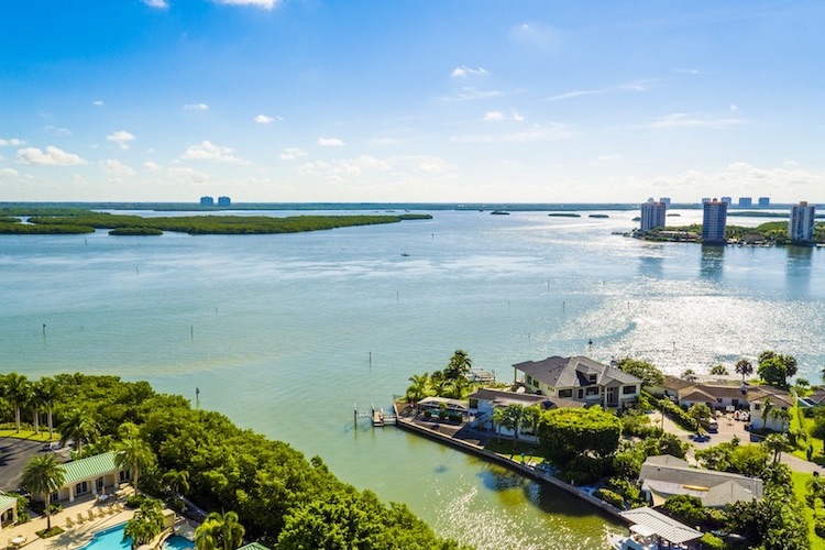 4 Reasons You Should Live Near Water in Florida